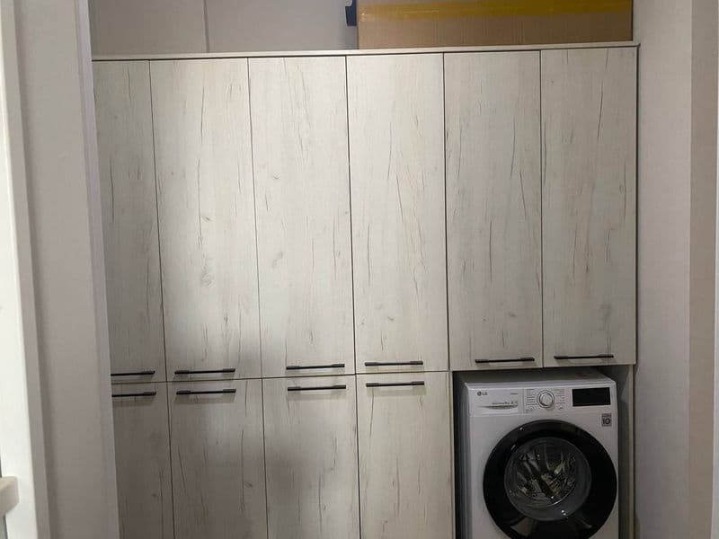 манзил Алмазар сити, кондитсонер, интернет, стиралная  машин — фото 3