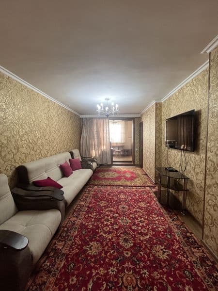 Сдам в аренду квартиру на долгий срок ! Имеется вся необходи — фото 5