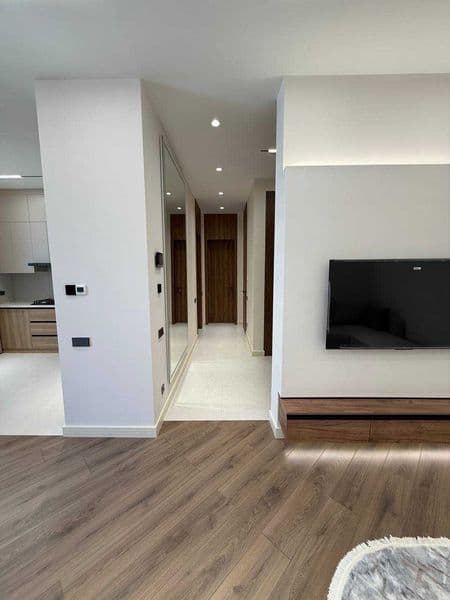 Сдаётся стильная квартира премиум-класса в жилом комплексе I — фото 2