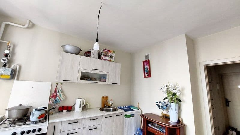 Yangi choshtepa Metroni 1chi bekatga yaqin 1 xonalik Kvartir — фото 3