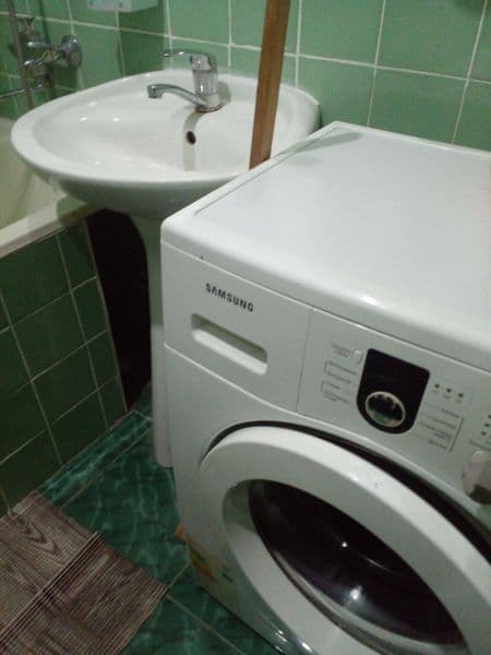 Аренда Чиланзар 6<br />
2/2/4<br />
Мебель и техника все име — фото 4