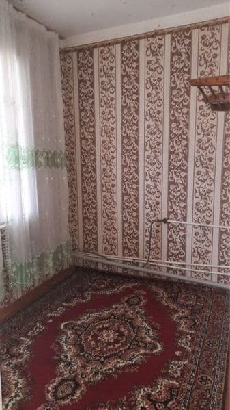 Аренда квартира <br />
Район - Алмазарский<br />
Ориентир -  — фото 2