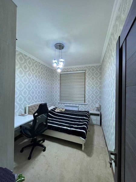 Аренда 3 комнатной квартиры с мебелью и техникой.<br />
Есть — фото 3