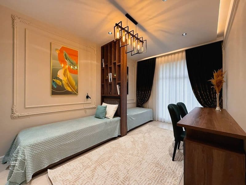 Аренда квартира ЖК Centrado<br />
Район: Юнусабадский район< — фото 5