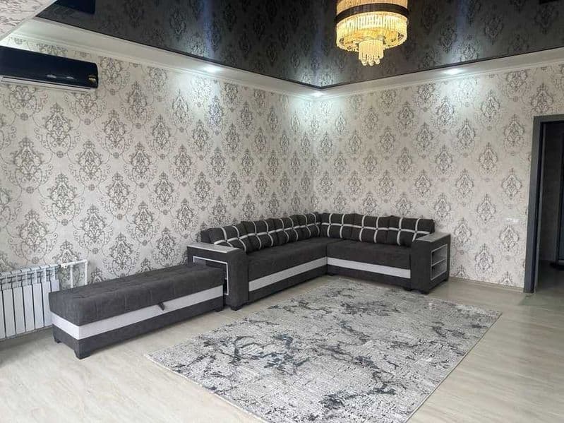 СРОЧНО СДАЕТСЯ !!!<br />
<br />
Район: Мирзо Улугбекский<br  — фото 4