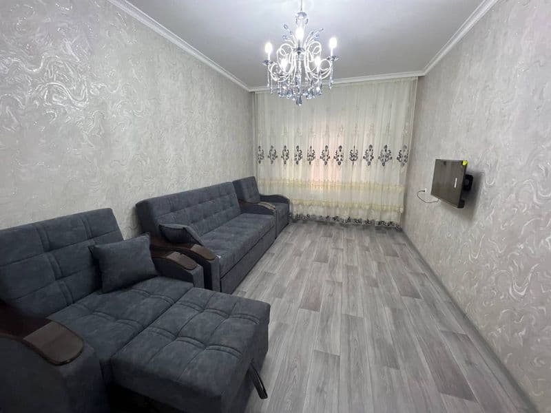 Аренда Сергели 2х комнотноя <br />
Орентир Туйхона- Мирос<br