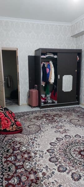 Квартирани битта хонасига тартибли озода кизларни оламиз. — фото 2