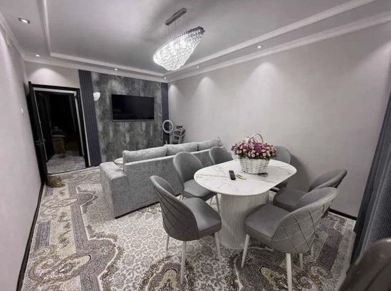 Аренда шикарная 2-комнатная квартира в Отличное Локация<br / — фото 4