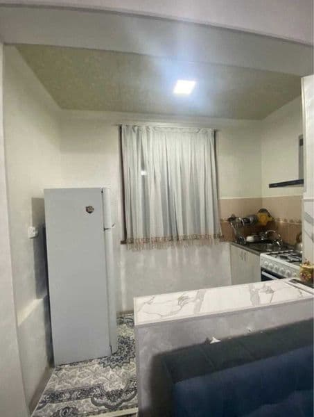 Сдаётся уютная квартира в хорошем районе Ташкента<br />
<br 