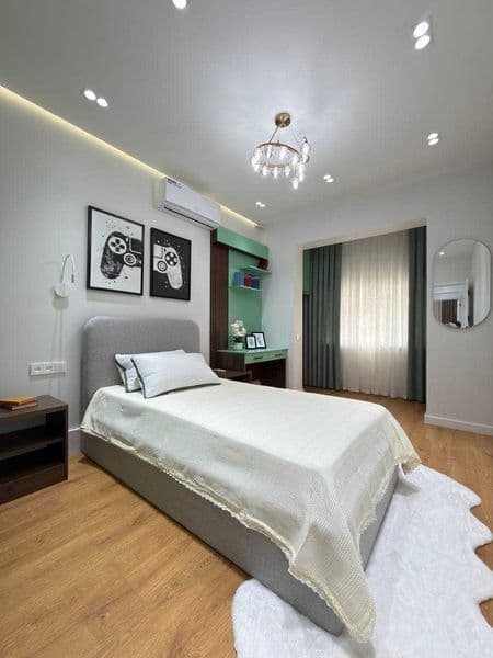 Район: Шайхонтохур<br />
Адрес: Шайхонтохур<br />
<br />
Ком — фото 3