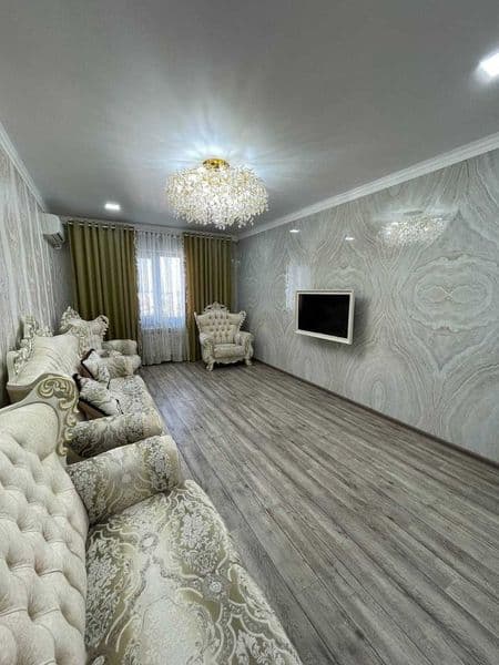 Сдается квартира 3/9/9 в самом центре, Амира И мура-Чинабад, — фото 2