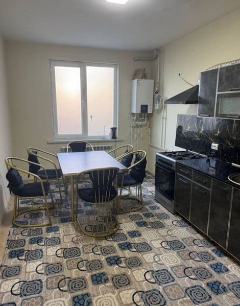 Bektemir tumanida joylashgan 2-xonali kvartira ijaraga beril — фото 3