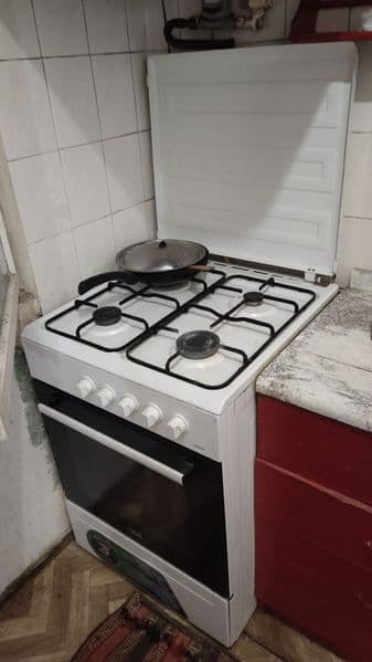 Сдается 2 комнатная квартира 2/3/4 Чиланзар 7 — фото 5