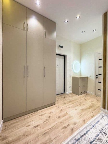 СДАЕТСЯ АРЕНДА <br />
срочно 1 ком <br />
в новостройке <br  — фото 4