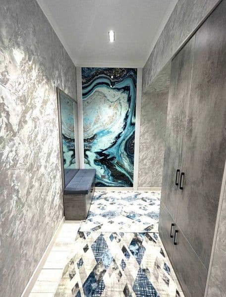 Аренда <br />
<br />
Район: Мирзо Улугбекский<br />
• ЖК Sil — фото 5