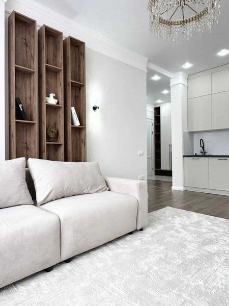 К вашему вниманию рады представить 2х комнатную квартиру на  — фото 2