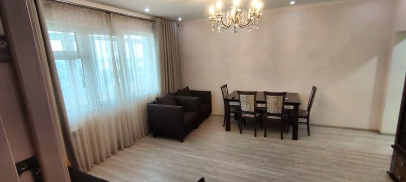 Сдаётся квартира<br />
<br />
Дархан (Хамид Олимджан)<br />
 — фото 2