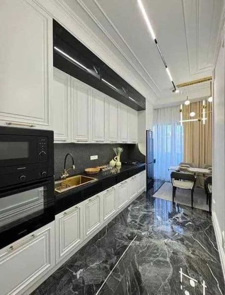 Сдаётся квартира!<br />
<br />
Район: Шайхантахурский<br />
 — фото 4