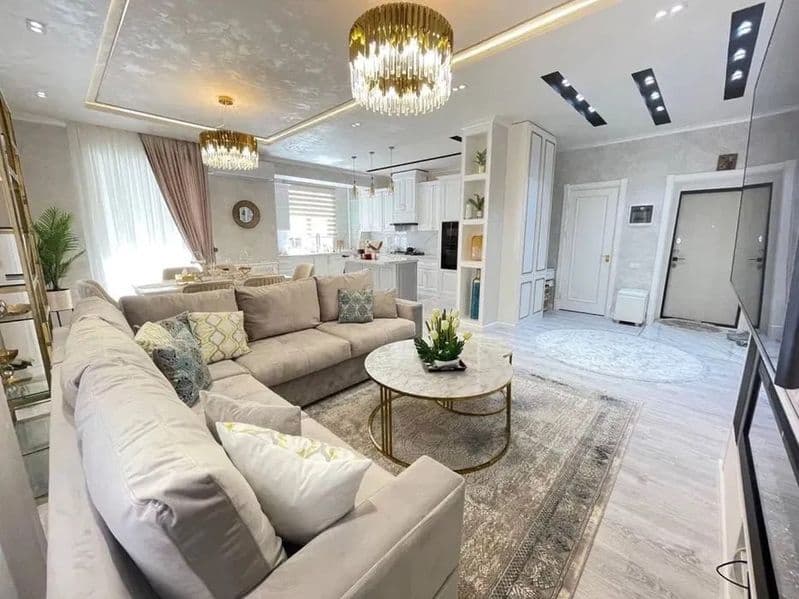 Мирабадский район<br />
Габус<br />
3/4/9<br />
67м2<br />
<