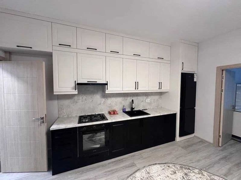 Yunusobod tumani Minor metroni yonida 2xonali kvartira ijara — фото 4