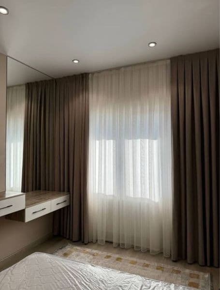 Яккасарайский район<br />
2/2/5<br />
60кв<br />
700 y.e<br  — фото 5