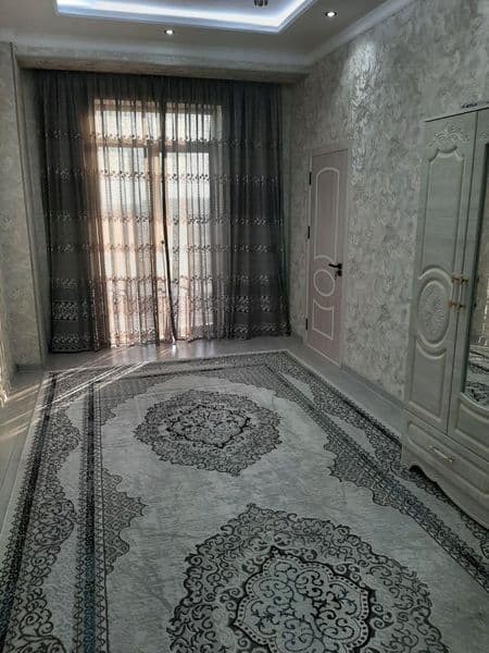 Qo'yliq Xonobod Avenueda. 12 qavatli uyning 6-qavat, 2-xonal — фото 2