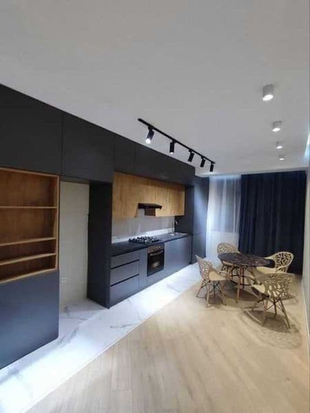 Район: Яшнабадский<br />
Адрес: Махтумкули<br />
Ориентир: Т — фото 3