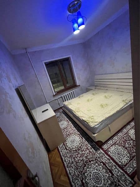 ID #2915<br />
#Аренда квартиры <br />
• Район - #Юунусабадс