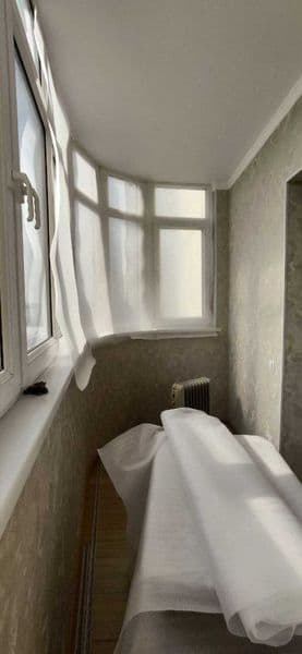 Сдаётся  Квартира на ц-6 после ремонта<br />
Ориентир - метр — фото 4