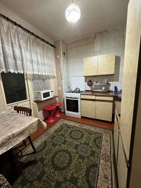 Сдается 2в3 переделаная квартира в Яшнабадском районе рядом  — фото 5