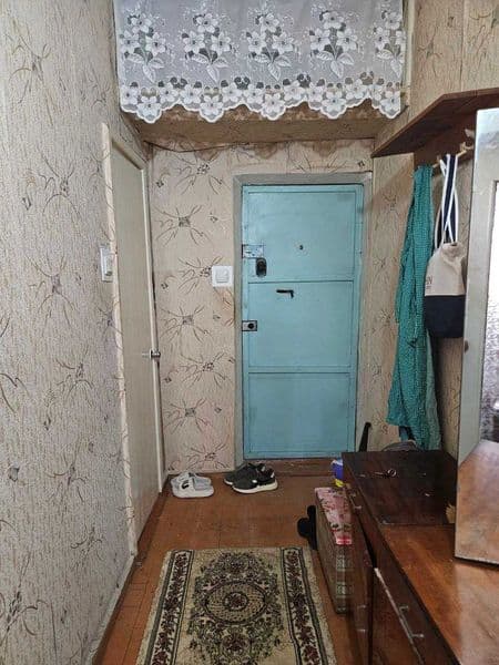 Сдаётся 1-комнатная квартира в районе Сергели-2, ориентир РО — фото 5