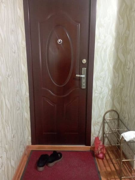 Аренда квартиры 1×2/3/4  Алмазарский  район<br />
Каракамиш  — фото 4