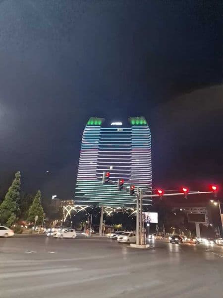 АРЕНДА<br />
<br />
NRG U-Tower<br />
Новостройка<br />
Нова