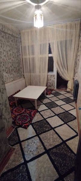 Uy Qo'qliq dehqon bozori ro'parasida joylashgan, metro 300 m — фото 4