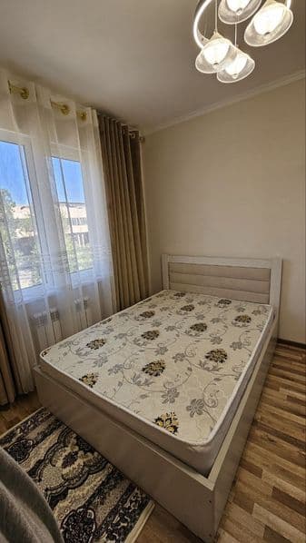 сдам  свою  квартиру в центре по улице махтумкули грин парк. — фото 5