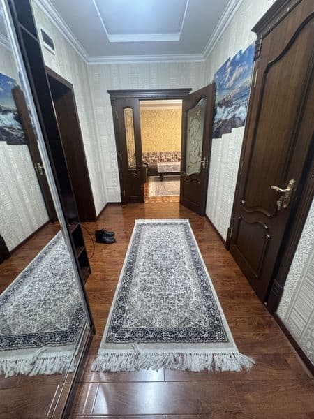 ЖК мегаполис 2х комнатная квартира с удобствами для хороший  — фото 3