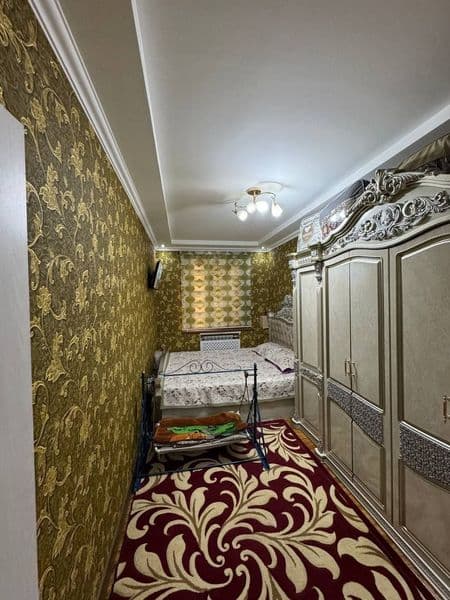 Kvartira arendaga tartibli insonlarga Chilonzor Mirzo Ulug'b