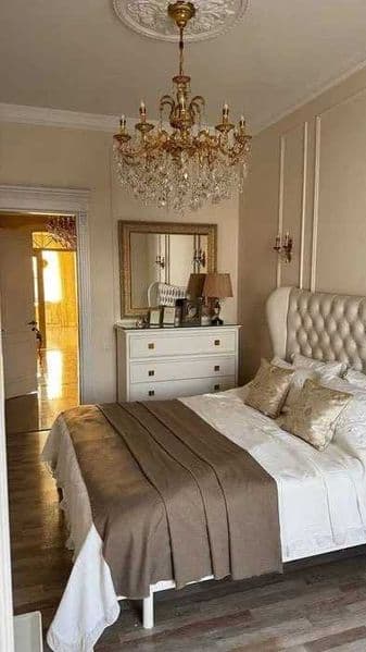 Сдаётся отличная и уютная квартира!<br />
<br />
 Район: Мир