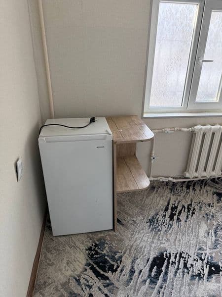 Квартира находится на массиве Ахмад-Югнакий 1 комнатная с те — фото 4