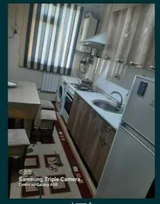 Сергели 7 А<br />
<br />
3 xonalik uy uzoq muddatga qoyiladi — фото 5