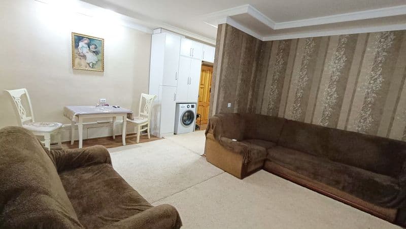 СДАЮ СВОЮ квартиру <br />
Чиланзар-5,<br />
1в2/2/4, <br />
 — фото 5