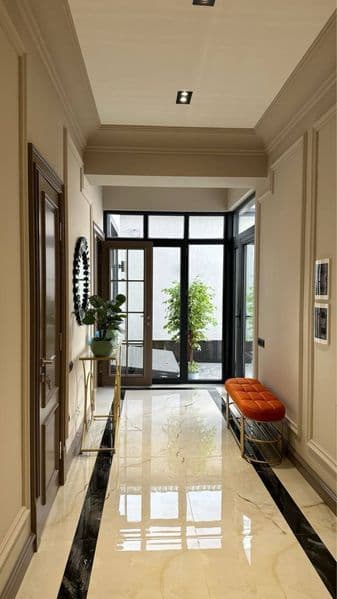 Аренда квартира: <br />
<br />
 • Район: #Мирабадский<br />
 — фото 3