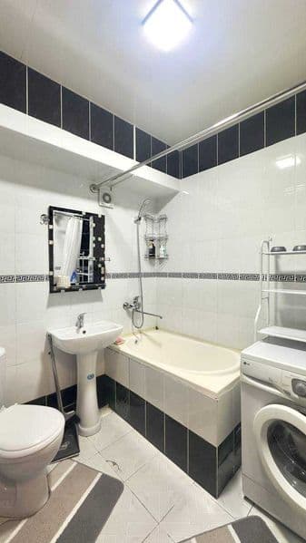 Уютная и светлая квартира в тихом дворе на 4 этаже 4-этажног — фото 4