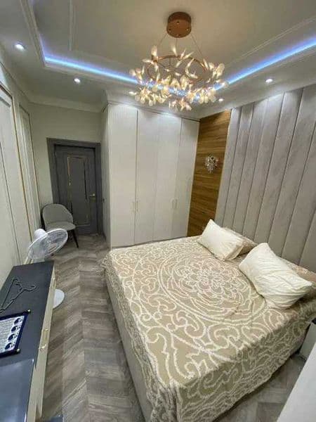 • Тип жилья: Новостройка<br />
• Комнат: 2<br />
• Площадь:  — фото 2