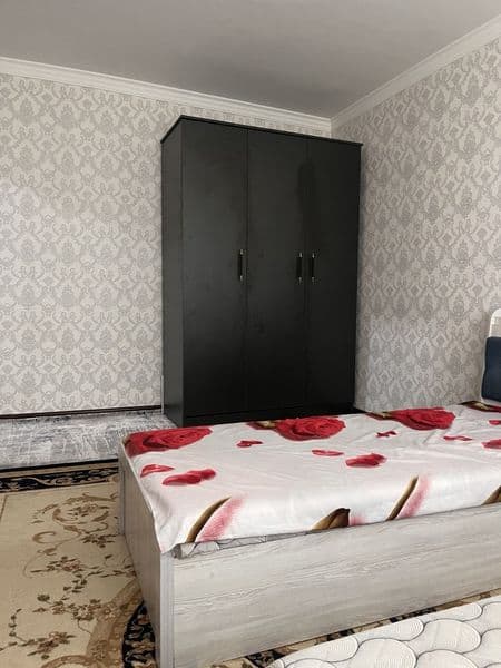 Сдается 1 комнатная квартира Янгихает Спутник 8.<br />
Полно — фото 3