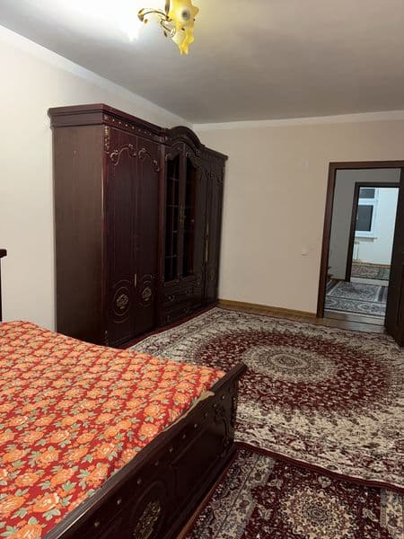 Сдаётся уютная и полностью меблированная 3-комнатная квартир — фото 2