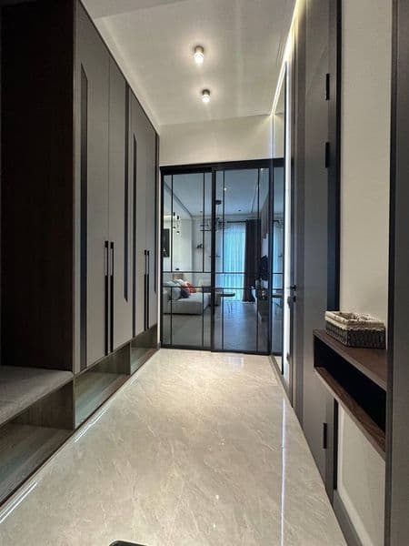 Район: Яшнабадский <br />
Адрес: ул. Истикбол<br />
ЖК: Infi — фото 5