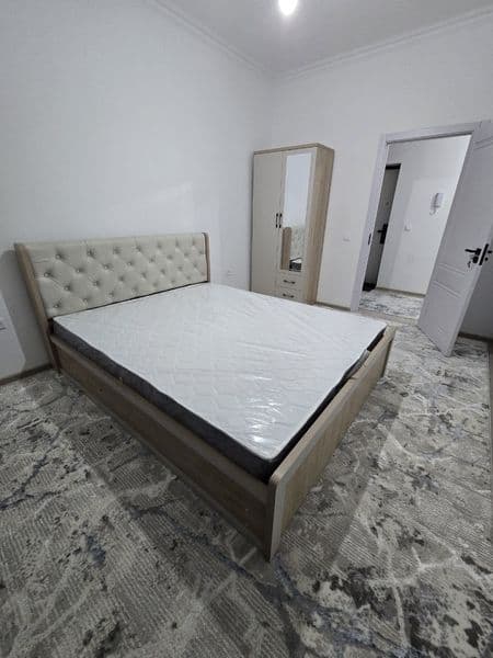 Sergeli Sokin makon TJM<br />
Ijaraga beriladi <br />
Xamma 