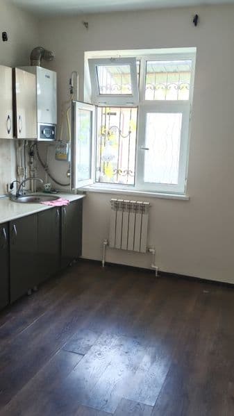 Yashnobod tumani, 58A harbiy shaharcha, Olmos mahalla<br />
 — фото 4