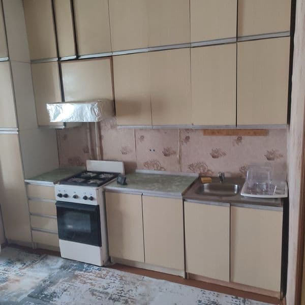 Arenda Sergili 7 kvartal 4-metro bekat <br />
5 eshjli dom 3